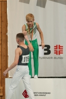 Thumbnail - Barren - Artistic Gymnastics - 2021 - DJM Halle - Siegerehrungen 02040_04320.jpg
