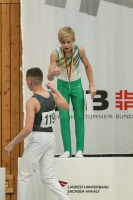 Thumbnail - Barren - Artistic Gymnastics - 2021 - DJM Halle - Siegerehrungen 02040_04321.jpg