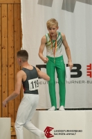 Thumbnail - Barren - Artistic Gymnastics - 2021 - DJM Halle - Siegerehrungen 02040_04322.jpg