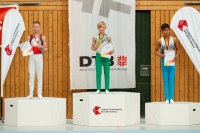 Thumbnail - Barren - Спортивная гимнастика - 2021 - DJM Halle - Siegerehrungen 02040_04324.jpg
