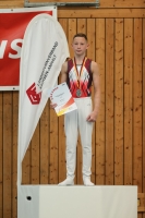 Thumbnail - Barren - Artistic Gymnastics - 2021 - DJM Halle - Siegerehrungen 02040_04326.jpg