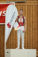 Thumbnail - Barren - Artistic Gymnastics - 2021 - DJM Halle - Siegerehrungen 02040_04327.jpg