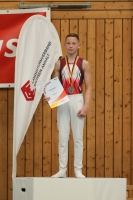 Thumbnail - Barren - Artistic Gymnastics - 2021 - DJM Halle - Siegerehrungen 02040_04328.jpg