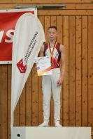 Thumbnail - Barren - Artistic Gymnastics - 2021 - DJM Halle - Siegerehrungen 02040_04329.jpg