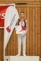 Thumbnail - Barren - Artistic Gymnastics - 2021 - DJM Halle - Siegerehrungen 02040_04331.jpg