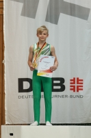 Thumbnail - Barren - Artistic Gymnastics - 2021 - DJM Halle - Siegerehrungen 02040_04335.jpg