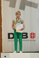 Thumbnail - Siegerehrungen - Спортивная гимнастика - 2021 - DJM Halle 02040_04336.jpg