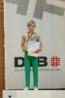 Thumbnail - Barren - Artistic Gymnastics - 2021 - DJM Halle - Siegerehrungen 02040_04337.jpg