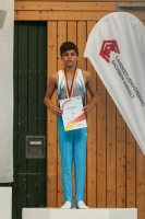 Thumbnail - Siegerehrungen - Спортивная гимнастика - 2021 - DJM Halle 02040_04339.jpg
