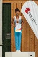 Thumbnail - Barren - Artistic Gymnastics - 2021 - DJM Halle - Siegerehrungen 02040_04346.jpg