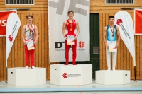 Thumbnail - Siegerehrungen - Спортивная гимнастика - 2021 - DJM Halle 02040_04354.jpg