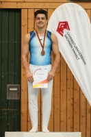 Thumbnail - Siegerehrungen - Спортивная гимнастика - 2021 - DJM Halle 02040_04368.jpg