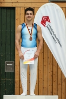 Thumbnail - Siegerehrungen - Спортивная гимнастика - 2021 - DJM Halle 02040_04371.jpg