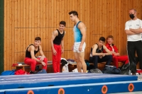 Thumbnail - Allgemeine Fotos - Artistic Gymnastics - 2021 - DJM Halle 02040_04376.jpg