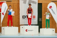 Thumbnail - Siegerehrungen - Спортивная гимнастика - 2021 - DJM Halle 02040_04426.jpg