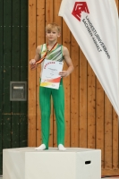 Thumbnail - Siegerehrungen - Спортивная гимнастика - 2021 - DJM Halle 02040_04428.jpg
