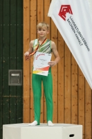 Thumbnail - Siegerehrungen - Спортивная гимнастика - 2021 - DJM Halle 02040_04430.jpg
