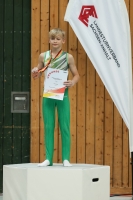Thumbnail - Siegerehrungen - Спортивная гимнастика - 2021 - DJM Halle 02040_04431.jpg