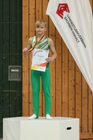 Thumbnail - Siegerehrungen - Спортивная гимнастика - 2021 - DJM Halle 02040_04433.jpg