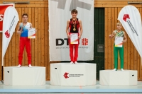 Thumbnail - Reck - Спортивная гимнастика - 2021 - DJM Halle - Siegerehrungen 02040_04434.jpg