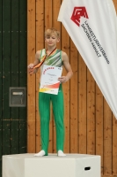 Thumbnail - Reck - Artistic Gymnastics - 2021 - DJM Halle - Siegerehrungen 02040_04435.jpg
