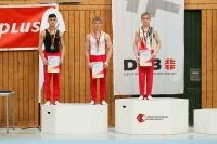 Thumbnail - Siegerehrungen - Спортивная гимнастика - 2021 - DJM Halle 02040_04449.jpg