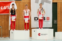 Thumbnail - Siegerehrungen - Artistic Gymnastics - 2021 - DJM Halle 02040_04450.jpg