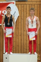 Thumbnail - Siegerehrungen - Спортивная гимнастика - 2021 - DJM Halle 02040_04459.jpg