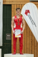 Thumbnail - Siegerehrungen - Спортивная гимнастика - 2021 - DJM Halle 02040_04478.jpg