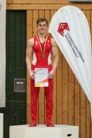 Thumbnail - Siegerehrungen - Спортивная гимнастика - 2021 - DJM Halle 02040_04479.jpg