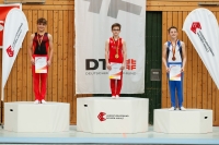 Thumbnail - Boden - Спортивная гимнастика - 2021 - DJM Halle - Siegerehrungen 02040_04486.jpg
