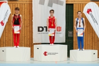 Thumbnail - Boden - Спортивная гимнастика - 2021 - DJM Halle - Siegerehrungen 02040_04487.jpg