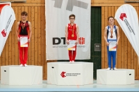 Thumbnail - Siegerehrungen - Спортивная гимнастика - 2021 - DJM Halle 02040_04488.jpg