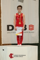 Thumbnail - Siegerehrungen - Спортивная гимнастика - 2021 - DJM Halle 02040_04494.jpg