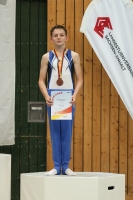 Thumbnail - Siegerehrungen - Спортивная гимнастика - 2021 - DJM Halle 02040_04503.jpg