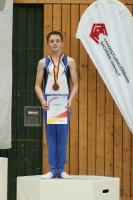 Thumbnail - Boden - Спортивная гимнастика - 2021 - DJM Halle - Siegerehrungen 02040_04505.jpg