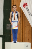 Thumbnail - Siegerehrungen - Gymnastique Artistique - 2021 - DJM Halle 02040_04506.jpg