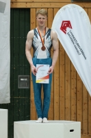 Thumbnail - Barren - Спортивная гимнастика - 2021 - DJM Halle - Siegerehrungen 02040_04544.jpg