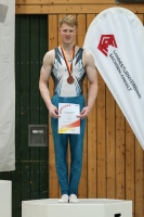 Thumbnail - Barren - Artistic Gymnastics - 2021 - DJM Halle - Siegerehrungen 02040_04546.jpg
