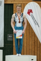 Thumbnail - Barren - Artistic Gymnastics - 2021 - DJM Halle - Siegerehrungen 02040_04547.jpg