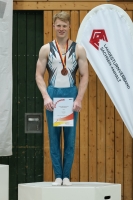 Thumbnail - Barren - Спортивная гимнастика - 2021 - DJM Halle - Siegerehrungen 02040_04548.jpg