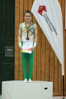 Thumbnail - Siegerehrungen - Спортивная гимнастика - 2021 - DJM Halle 02040_04556.jpg