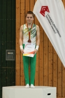 Thumbnail - Siegerehrungen - Спортивная гимнастика - 2021 - DJM Halle 02040_04558.jpg