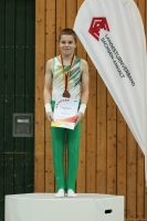 Thumbnail - Pferd - Artistic Gymnastics - 2021 - DJM Halle - Siegerehrungen 02040_04559.jpg