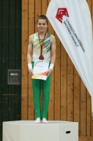 Thumbnail - Pferd - Спортивная гимнастика - 2021 - DJM Halle - Siegerehrungen 02040_04562.jpg