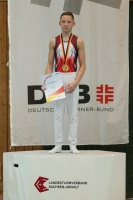 Thumbnail - Siegerehrungen - Спортивная гимнастика - 2021 - DJM Halle 02040_04565.jpg