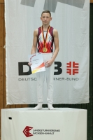 Thumbnail - Pferd - Спортивная гимнастика - 2021 - DJM Halle - Siegerehrungen 02040_04566.jpg
