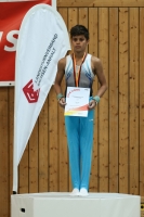 Thumbnail - Siegerehrungen - Artistic Gymnastics - 2021 - DJM Halle 02040_04571.jpg
