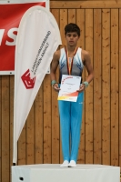 Thumbnail - Siegerehrungen - Artistic Gymnastics - 2021 - DJM Halle 02040_04574.jpg