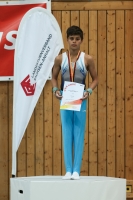 Thumbnail - Pferd - Спортивная гимнастика - 2021 - DJM Halle - Siegerehrungen 02040_04575.jpg